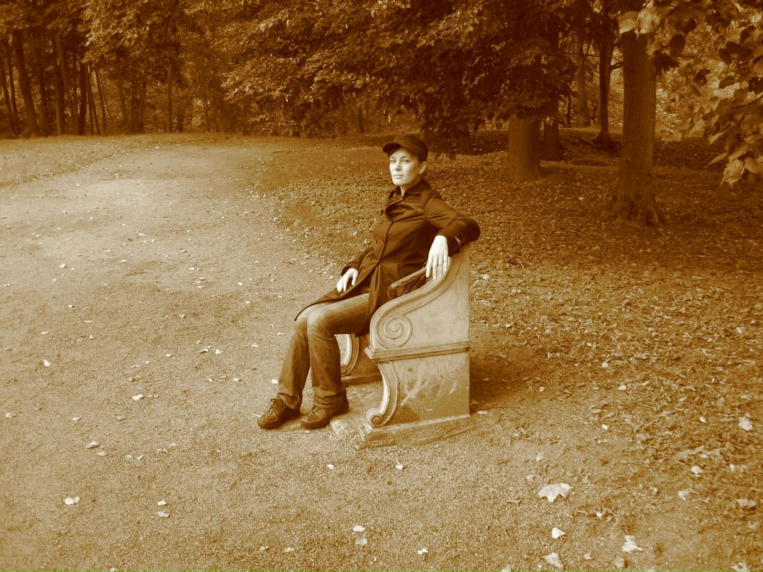 Ольга Александровна | Санкт-Петербург