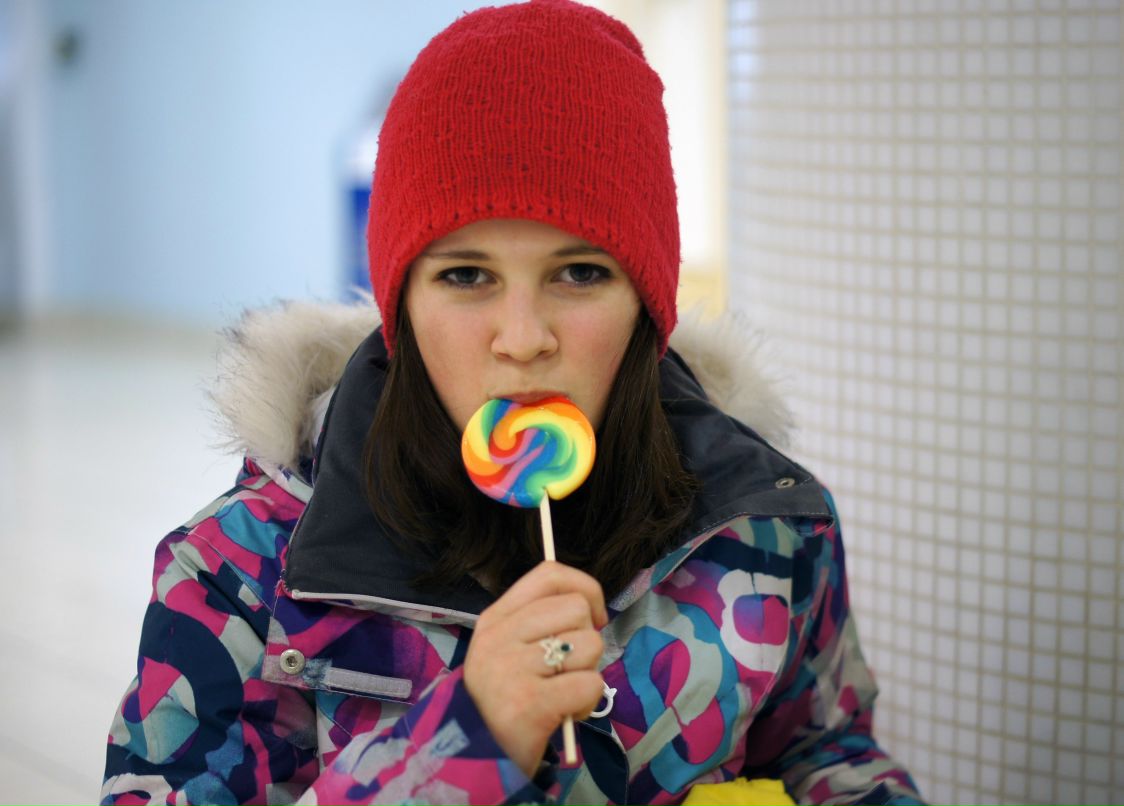 Катя Поручикова | Rotterdam