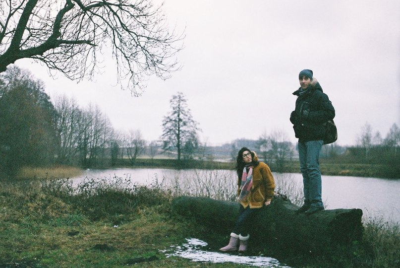 Илария Шашко | Минск