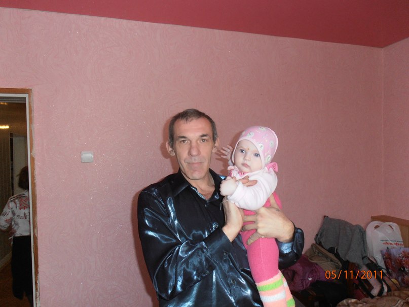 Александр Мешков | Ишимбай