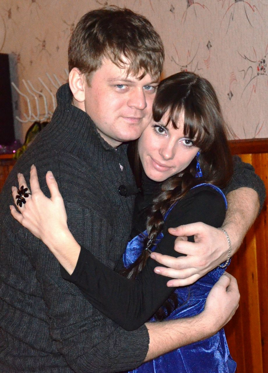 Татьяна Халдина | Челябинск