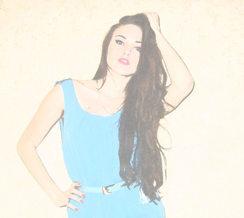 Елизавета Гардт | Днепр (Днепропетровск)