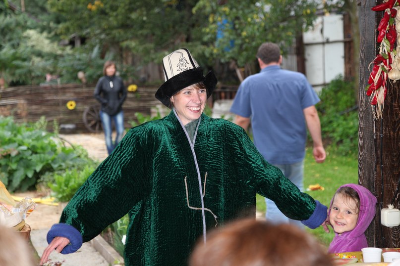 Елена Егорова | Москва