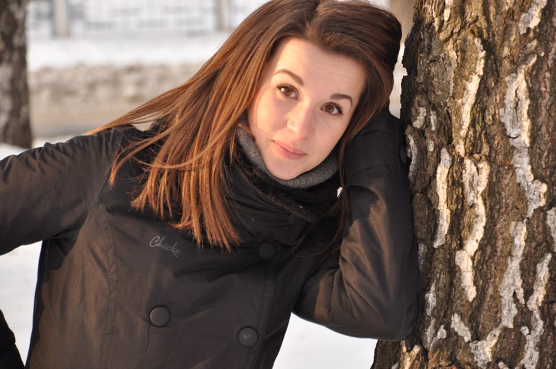 Anastasiia Vladimirova | Ningbo