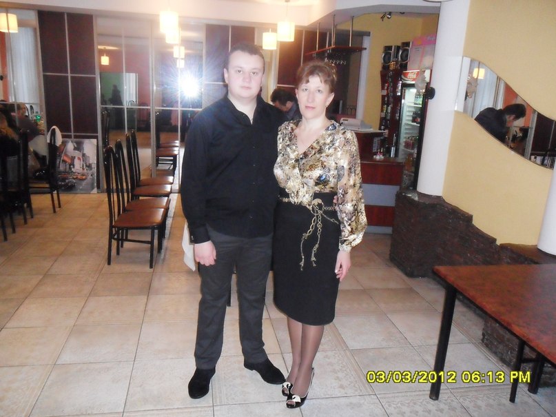 Дмитрий Харлан [Добрый] | 