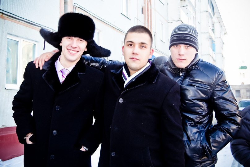 Артем Максимов | Чита