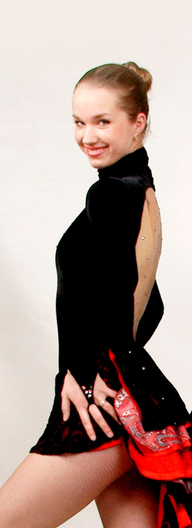 Лизавета Михайлова | Нижний Тагил