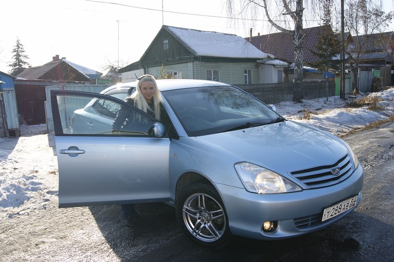 Наталья Ланг | Новосибирск