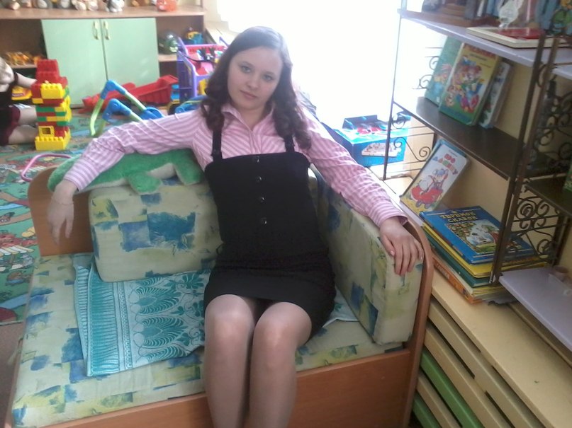 Марина Дуванова | Кушва