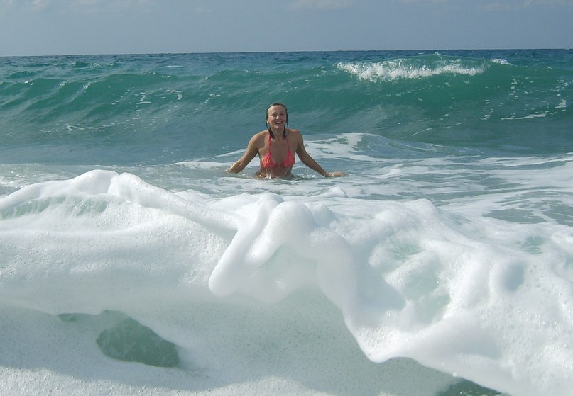 Людмила Грибанова | Курган