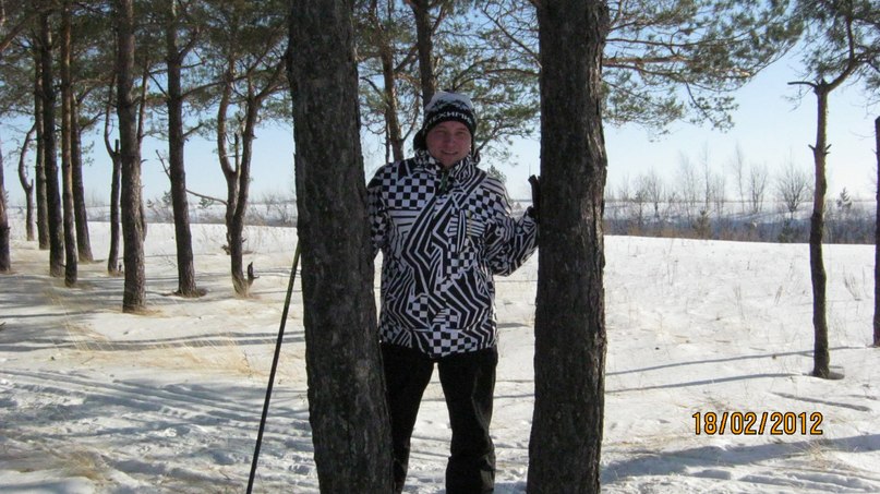 Руслан Кара | Камские Поляны