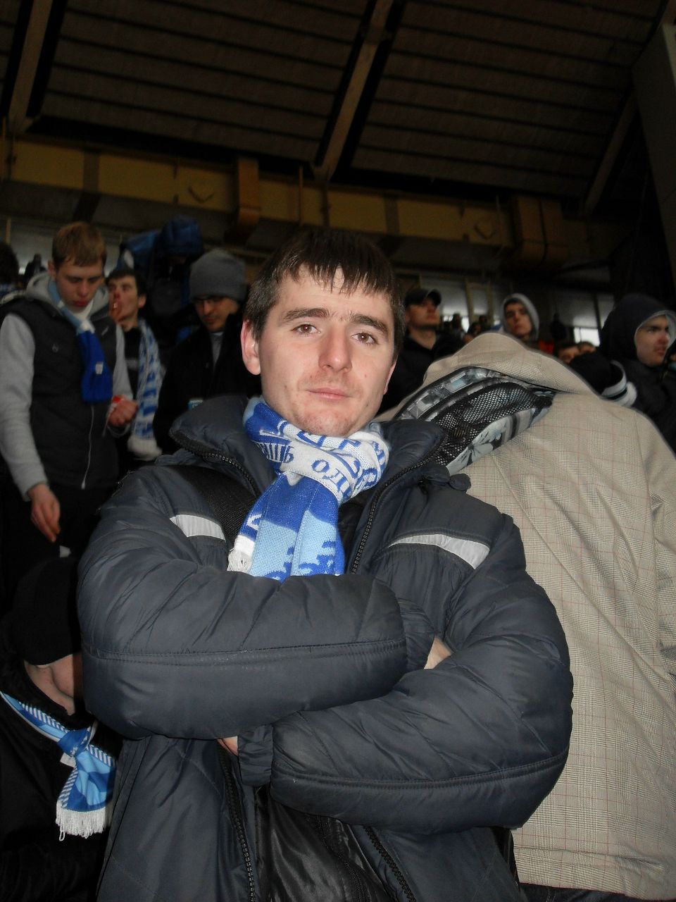 Сергей Кордияк | Калязин