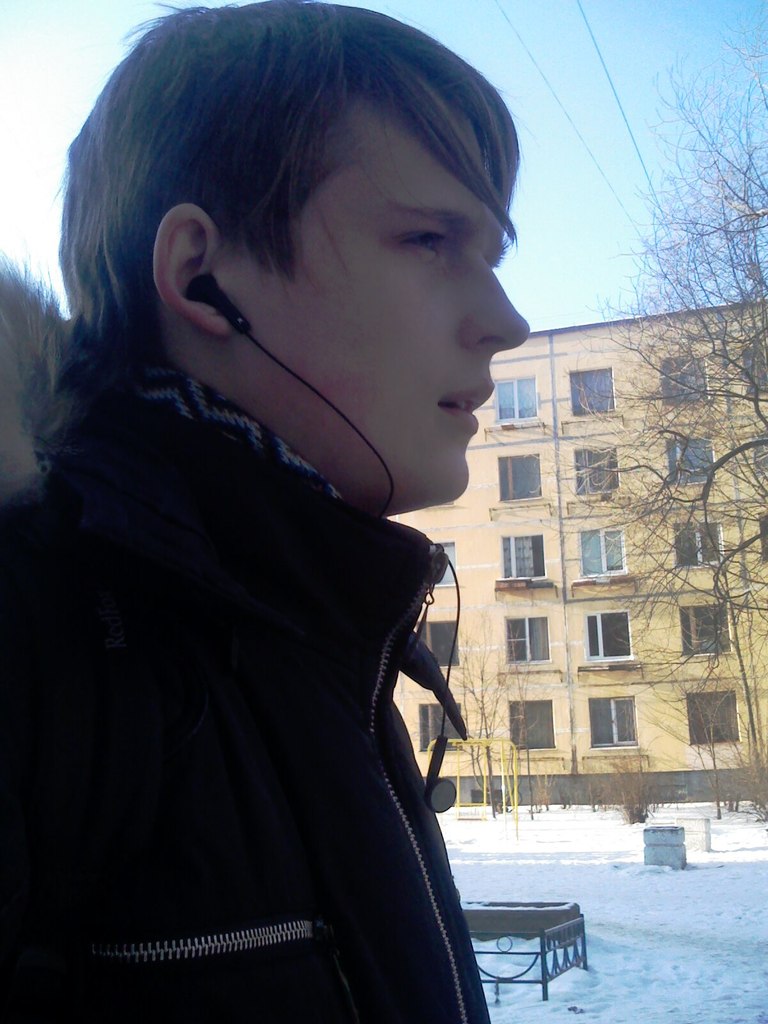 Владимир Дойнеко Stylish | Maastricht