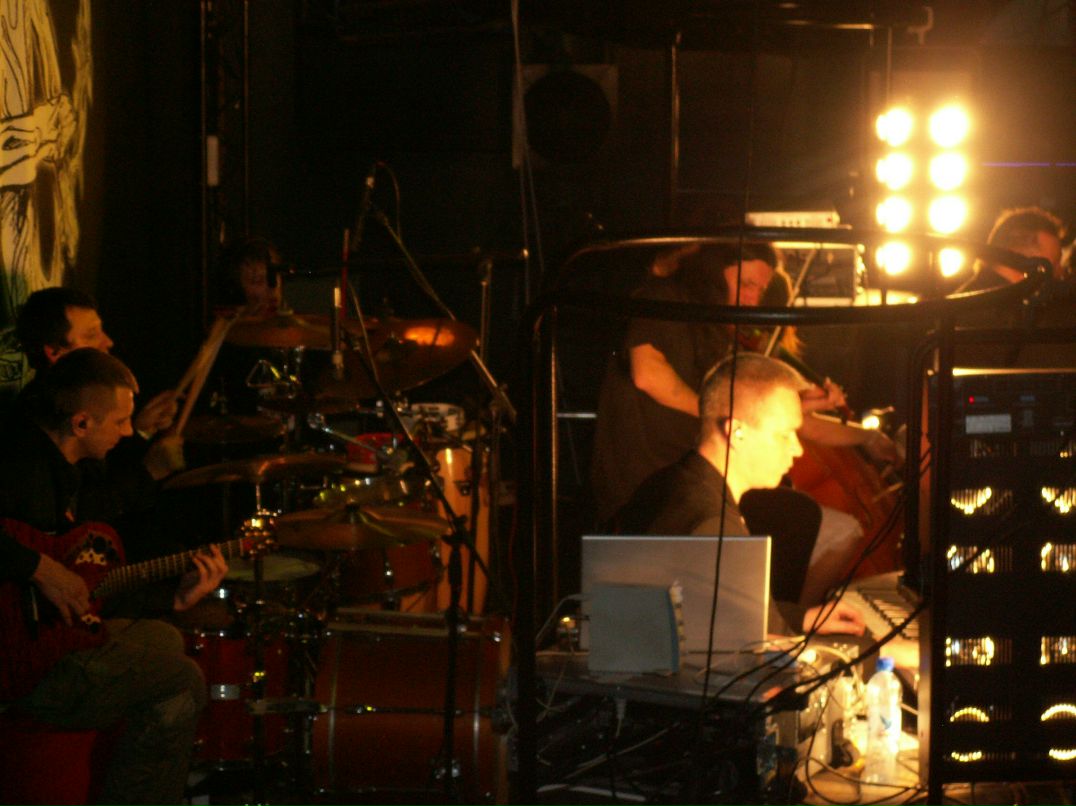 Аня Корнилова | Москва