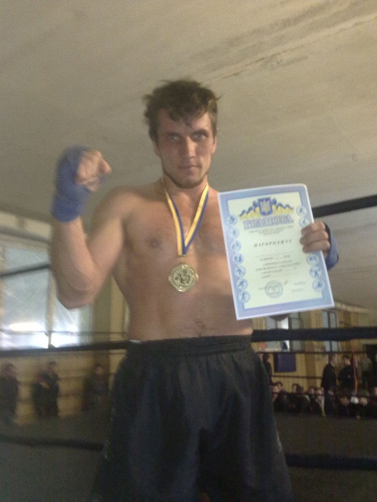 Александр Яременко | Москва