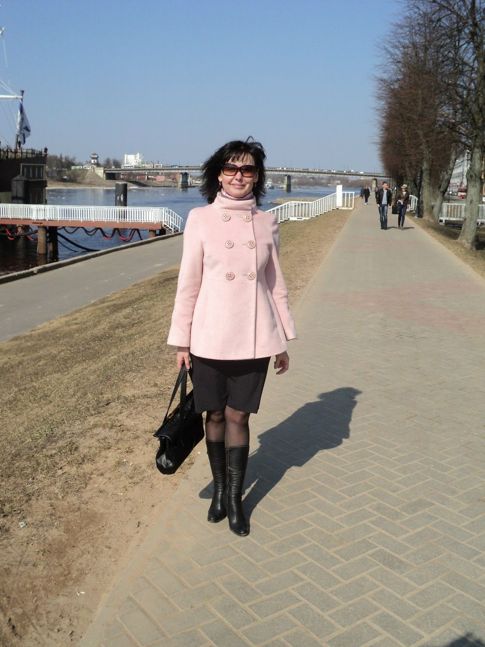 Елена Рожко | Великий Новгород