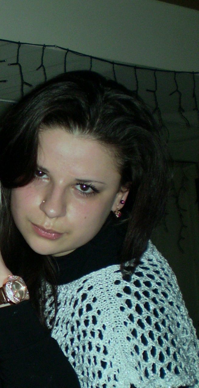 Анна Тодорашко | Винница