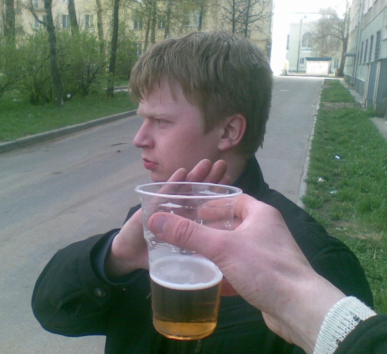 Фото профиля