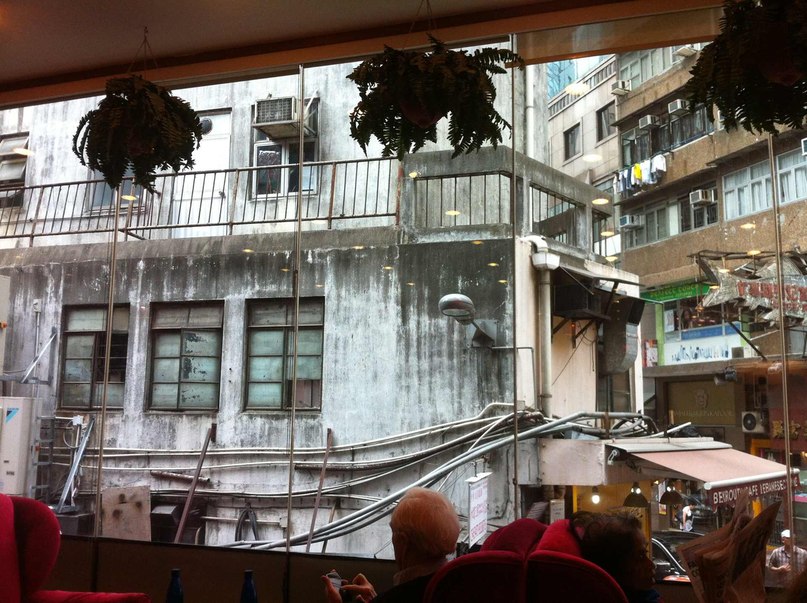 Stanislav Zheltov | Amsterdam