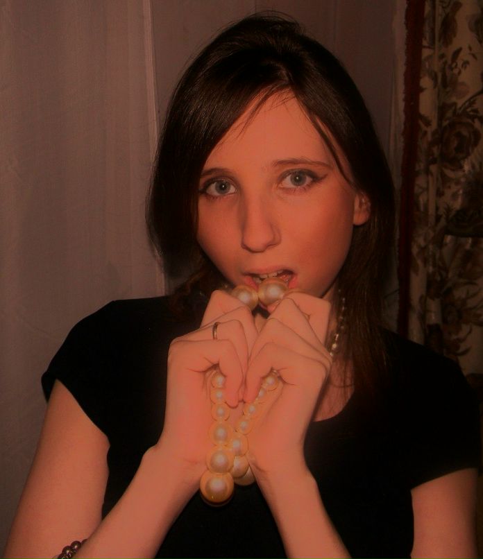 Танюшка Курдюкова ГрешныйТанчик | Москва