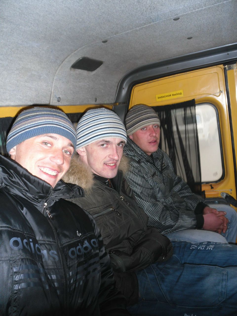 Максим Лосев Михайлович | Кричев