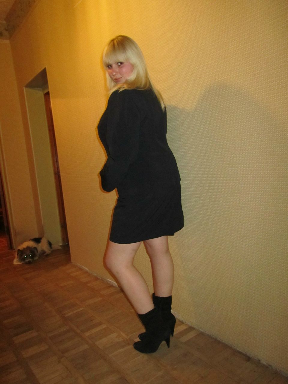 Варвара Павлинская | Харьков