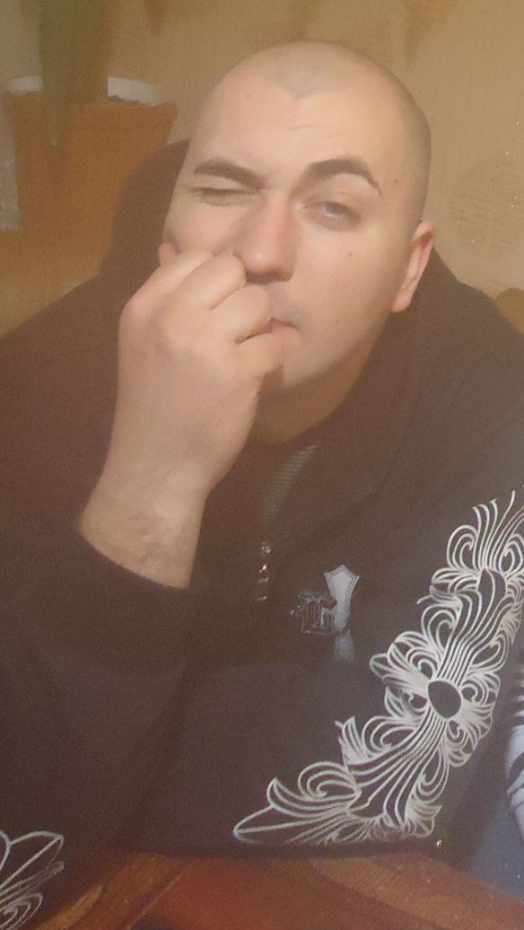 Костик Бастрыкин | 