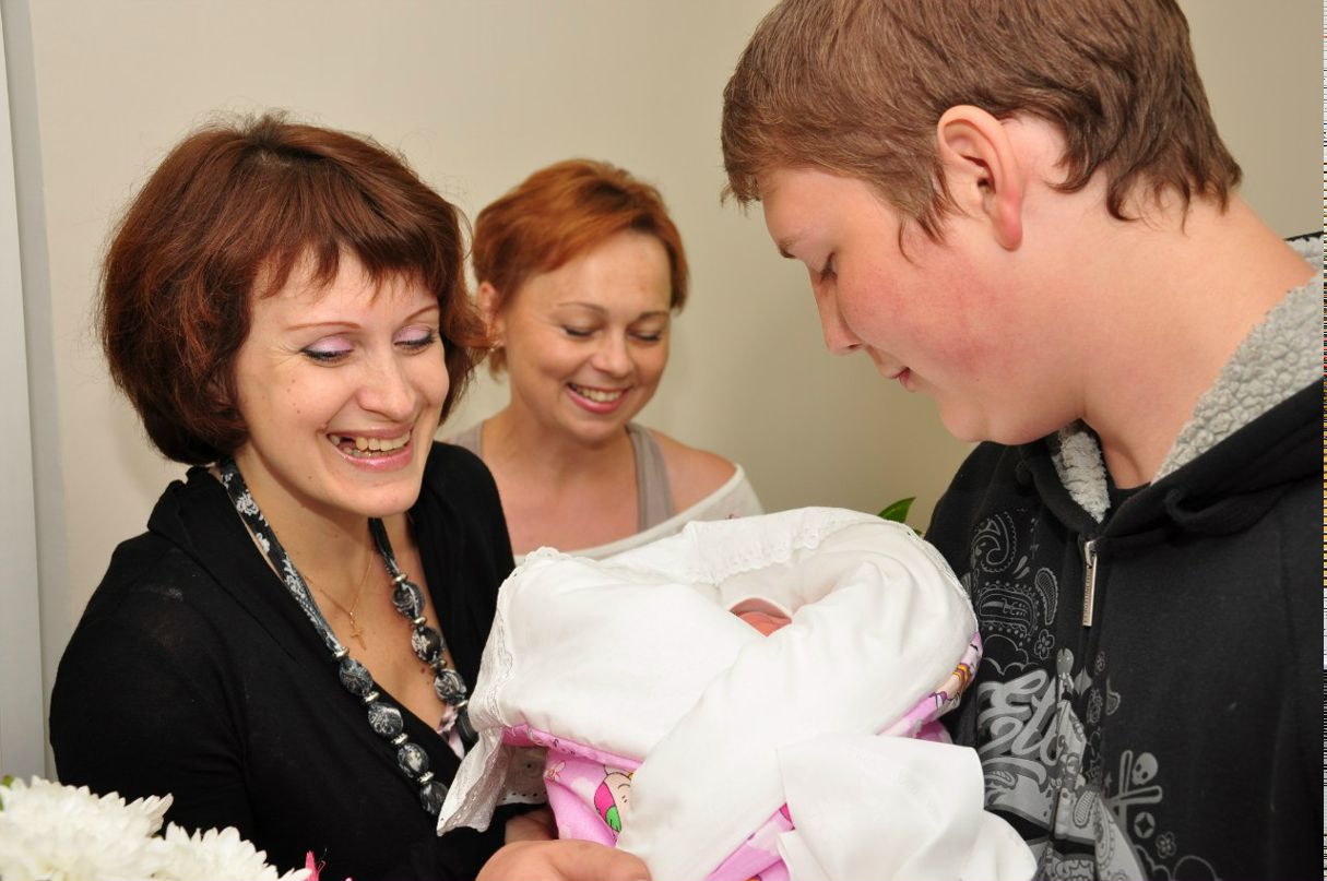 Sveta Ahtamova | Москва