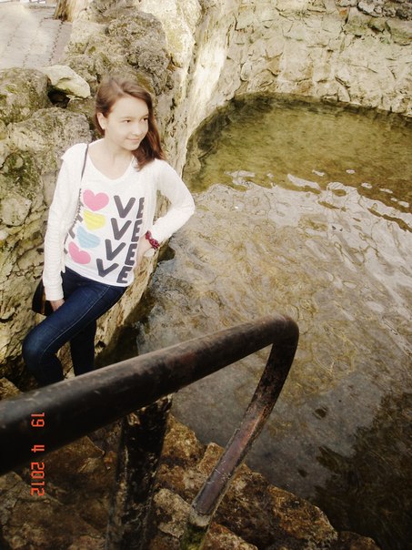 №2, Екатерина Шевцова №2, Екатерина Шевцова