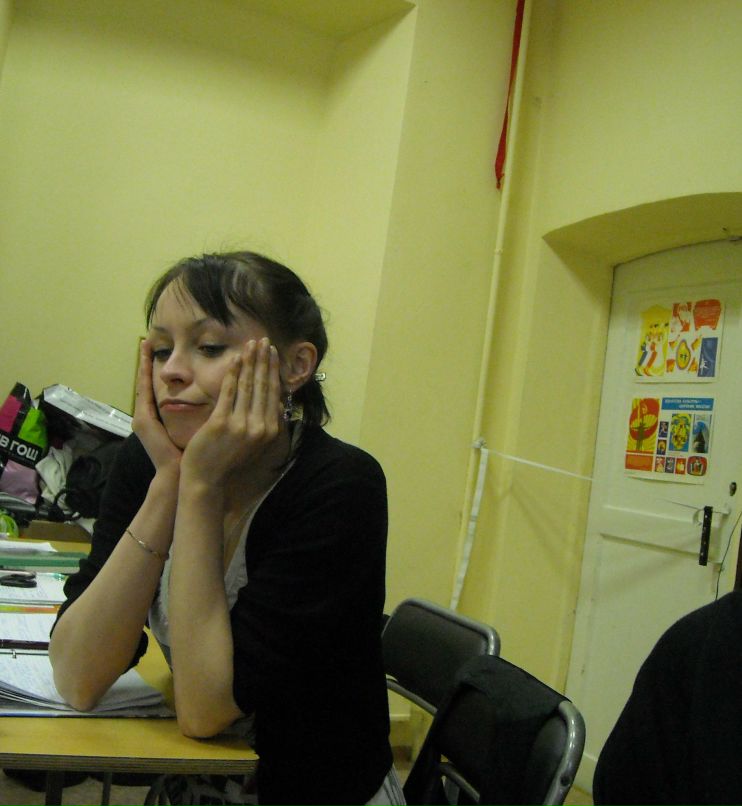 Марина Алиева | 