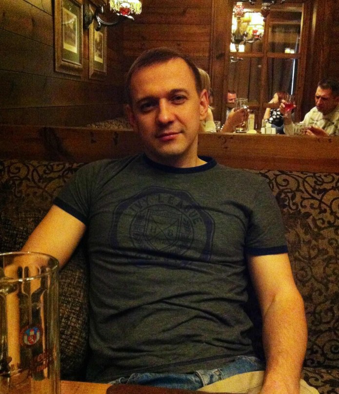 Алексей Кадралеев | Новосибирск