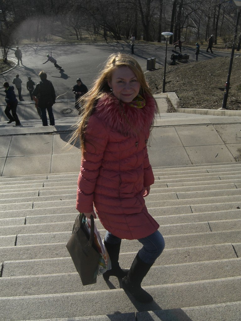 Swetlana Chabovskaja | 