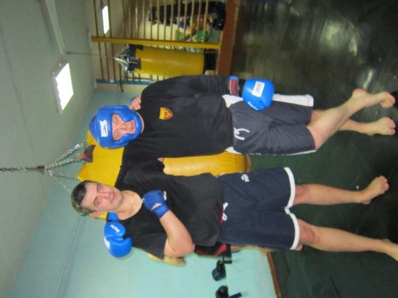 Евгений Силюков | Харьков