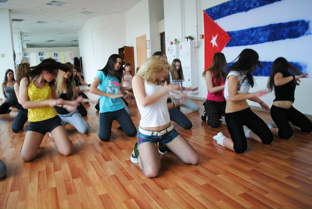 Нюта Алентьева | Волгоград