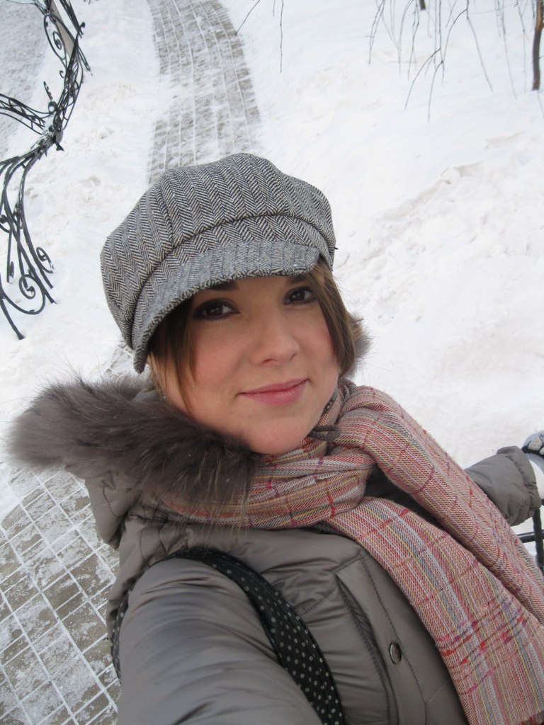 Юля Стадницька ★*°•♥•°*★ CRAZY ANGEL★*°•♥•°*★ | Львов