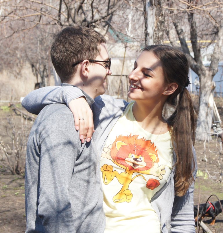 Ксения Кислова | Тольятти