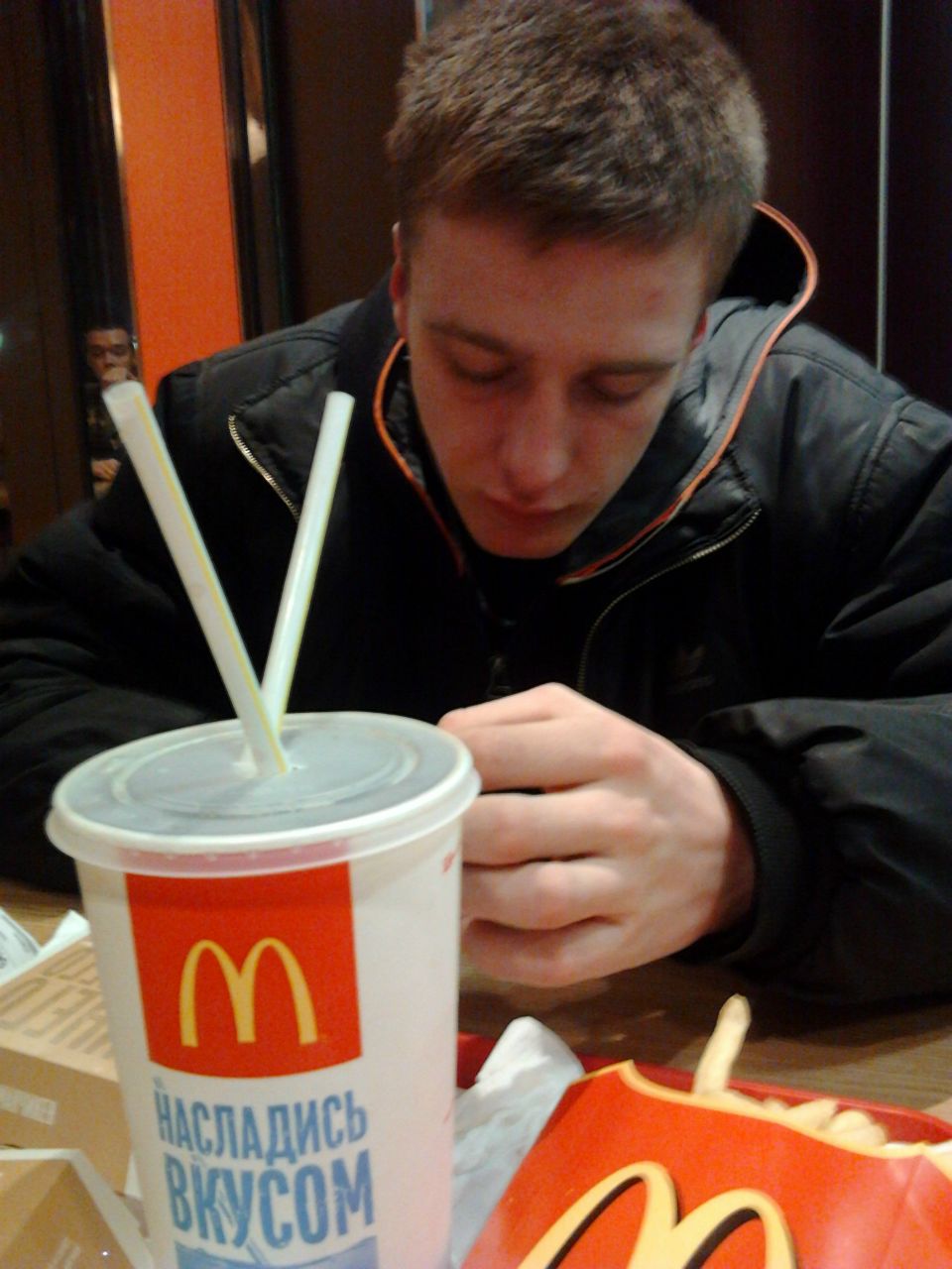 Саня Хомук BELARUS | Витебск