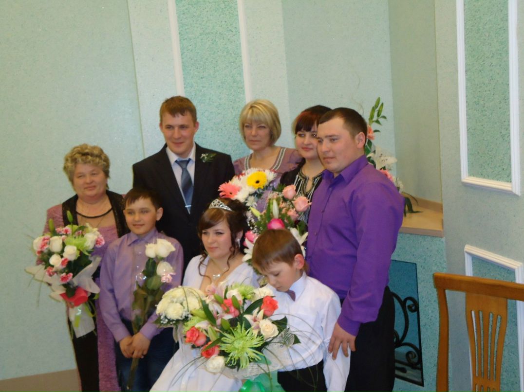 Вера Затолока(Лихачева) | Нолинск