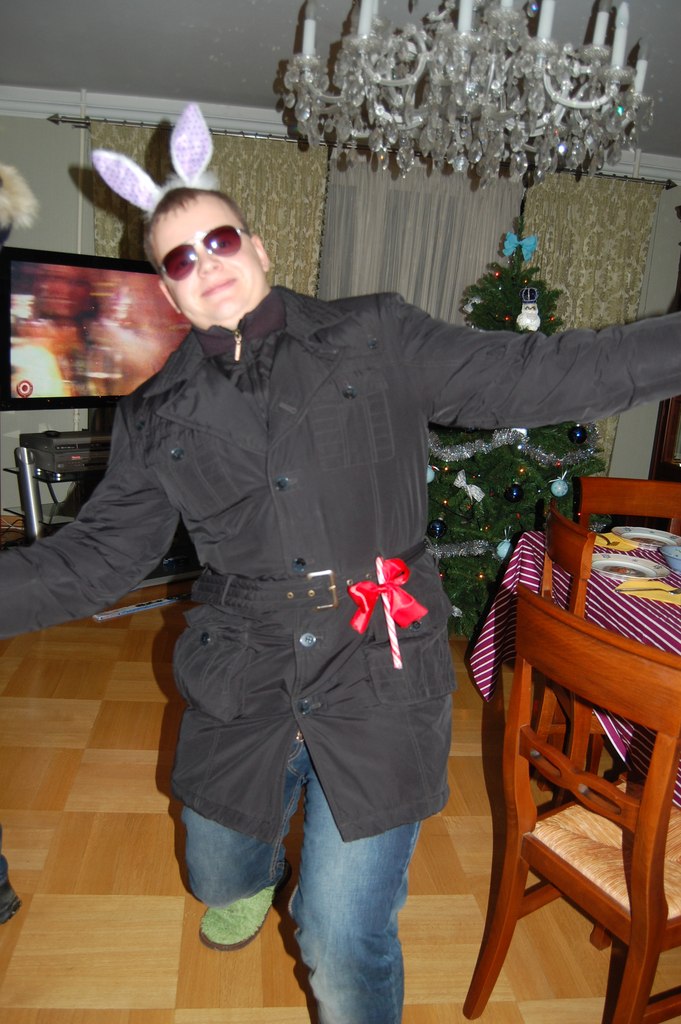 Кирилл Денисов | Москва