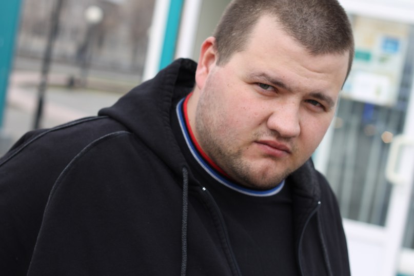 Антон Евтюгин | Тюмень