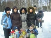 Фотография Валентина Мубаракшина