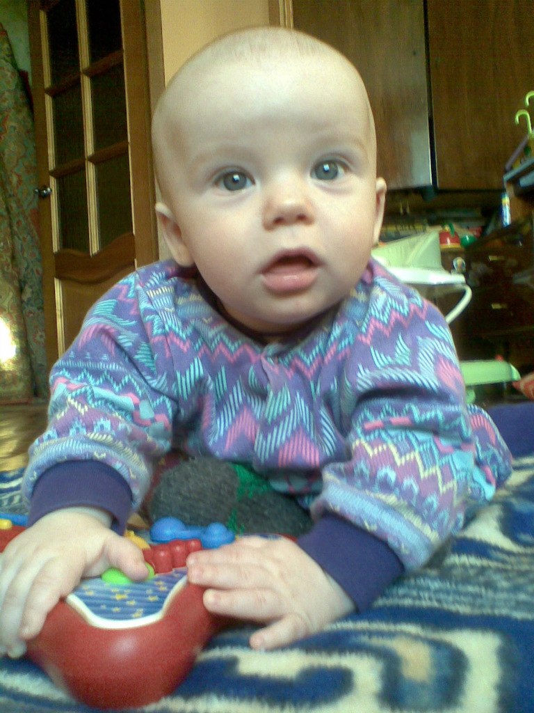 Анастасия Соколова | Санкт-Петербург