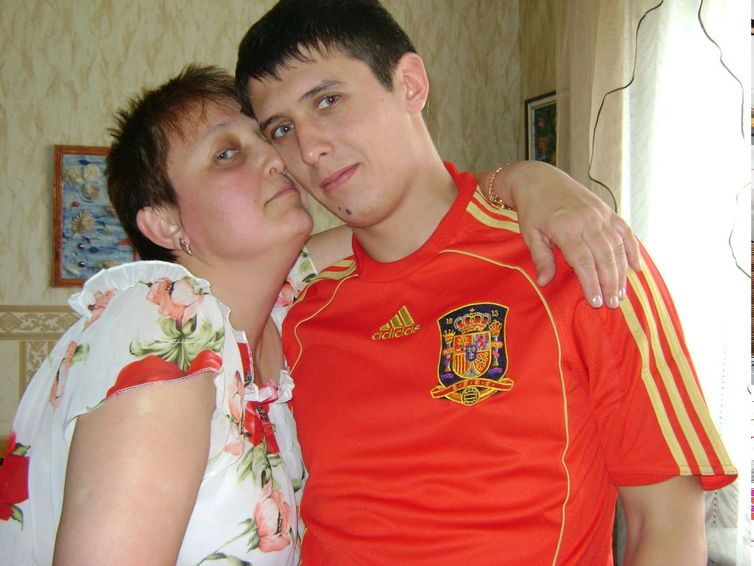 Александр Климов | Мурманск