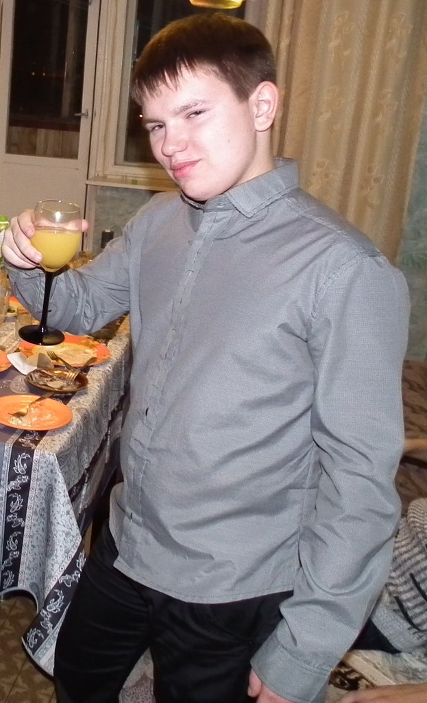 Алексей Мелешенко --Мелеш-- | Тюмень