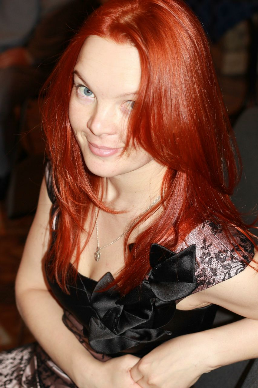 Алёна Тихонова | Барнаул