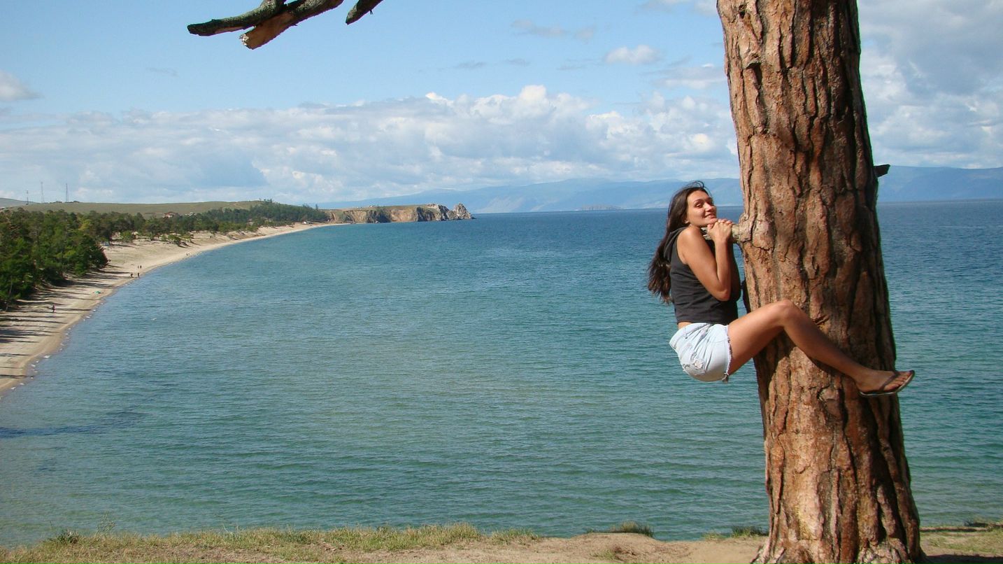 Екатерина Мялюк | Пермь