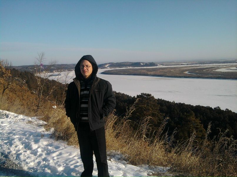 Иван Кузьмук | Череповец