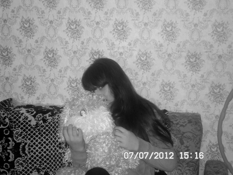 Ангелина Березина | Томск