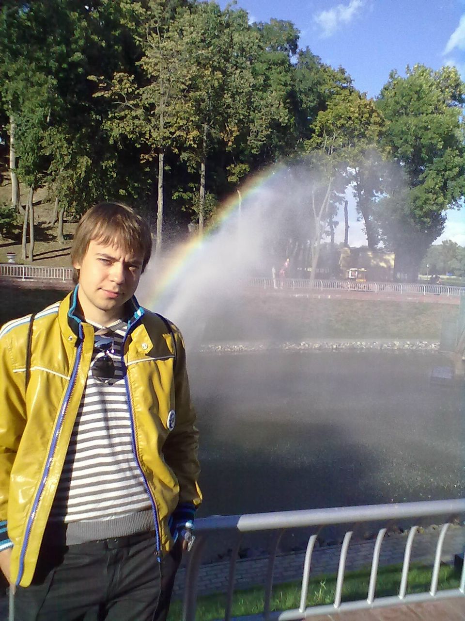 Ваня Матусевич | Гомель