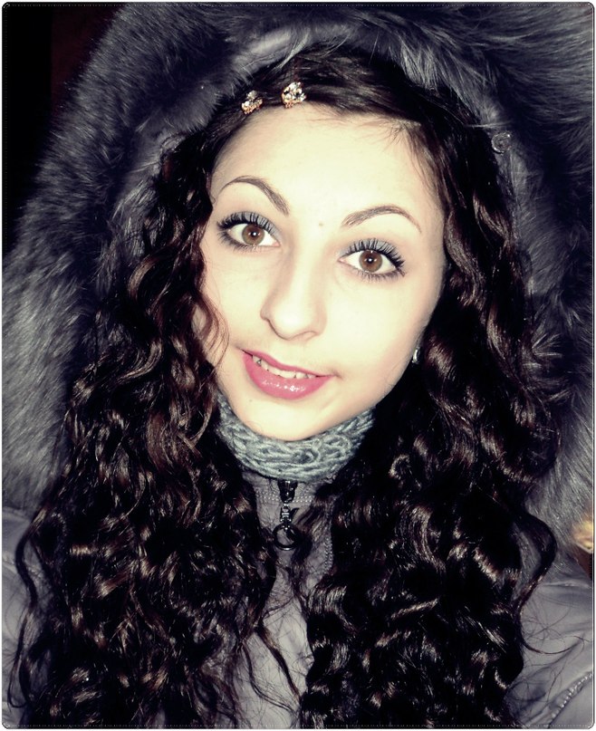 Анастасия Сиднина | Самара